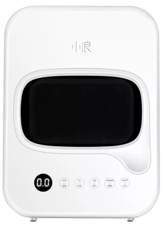 Стерилизатор Xiaomi XiaoLang Desktop Portable Sterilizer White