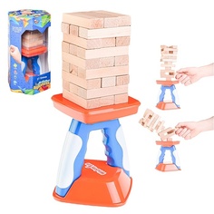 ZHORYA Падающая Башня в коробке