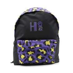 Рюкзак Centrum Леопардовый принт 70388