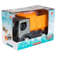 Тигрес Tech Truck, в коробке