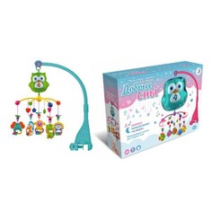 Shantou Добрые сны, с подвесками, звук