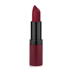 Помада для губ Golden Rose Velvet Matte Lipstick матовая, т.20, 4,2 г