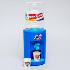 Фиксики Фикси-кулер, 1,8 л