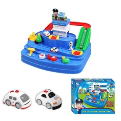 Shantou с рычагами переключения, с машинками