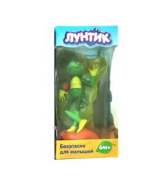 Игрушка Кузя Затейники