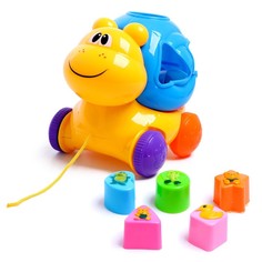 КНР Улитка, с сортером