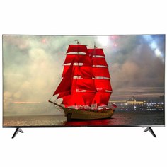 LED Телевизор 4K Ultra HD Витязь 55LU1204 Smart