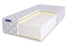 Матрас Beautyson Roll Foam 18 Massage Double без клея 80x160x19