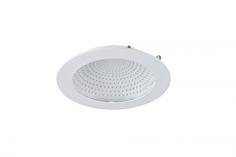 Встраиваемый светодиодный светильник Escada UMBRIA LED 001