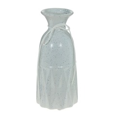 Ваза, L10 W10 H24 см No Brand