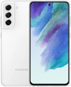 Смартфон Samsung Galaxy S21 FE 8/256Gb White (Global)