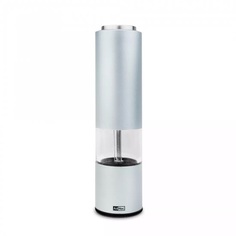 AdHoc Мельница электрическая для перца и соли eMill.3, 21.5х5 см, голубая EP95 AdHoc