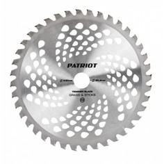 Нож для триммера Patriot TBS-40P 809115229 Патриот