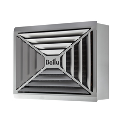 Водяная тепловая пушка Ballu BHP-W4-20-D