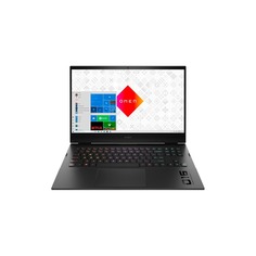 Ноутбук HP Omen 16-b0034ur Black (4E3X2EA)