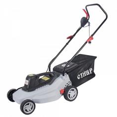 Газонокосилка электрическая Ставр ГКЭ-1700 (ст1700гкэ) Stavr