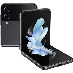 Смартфон Samsung Galaxy Z Flip4 8/256Gb Graphite