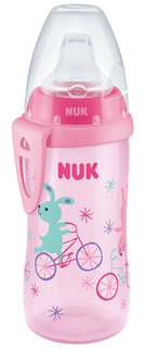 Поильник Nuk First Choice Active с 12 месяцев 300 мл