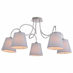 Потолочная люстра Evelyn Б0055029 Rivoli