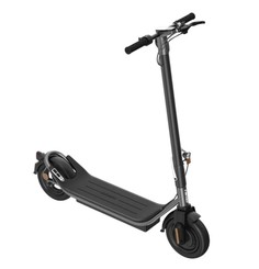 Электросамокат Xiaomi Himo L2 Folding Electric Scooter Grey No Brand