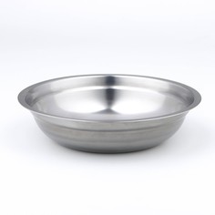 Миска «Мэйли», 850 мл, 21×5 см No Brand