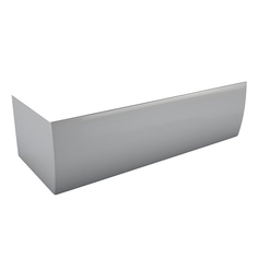 Экран фронтальный Esse Haiti 160 Г-образный