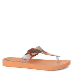 Шлепанцы женские Ipanema 26721 оранжевые 35-36 EU