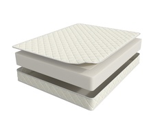 Матрас Аскона Compact Hit Plus 180x186 Askona