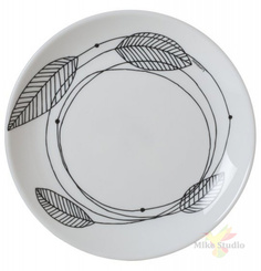 Тарелка десертная СКЕТЧ 21см Luminarc