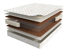 Матрас Аскона Balance Palma 200x186 Askona