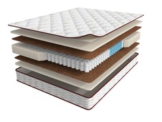 Матрас Аскона Megatrend Stark 80x186 Askona