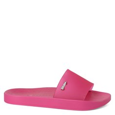 Шлепанцы женские Melissa 33529 розовые 37 EU