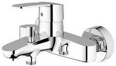 Смеситель для ванны с душем Grohe Eurostyle Cosmopolitan 33591002
