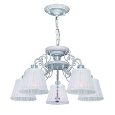 Люстра с Алисой F-Promo Amanda 2150-5PC-A Favourite