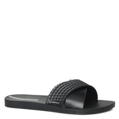 Шлепанцы женские Ipanema 83244 черные 35-36 EU