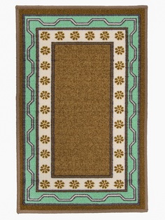 Коврик CLEOPATRA Нью Соса SMR 57х90/ 39832-40