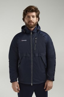 Куртка мужская Forward m09120p-nn222 синяя XL