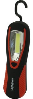Светодиодный светильник с крючком и магнитом 3 Вт COB LED Smart Buy SBF-313