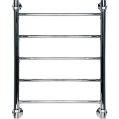 Водяной полотенцесушитель Ника Classic ЛП 60x50 Хром Nika