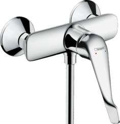 Смеситель Hansgrohe Novus Care 71926000 для душа
