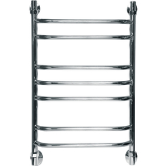 Водяной полотенцесушитель Ника Trapezium ЛТ (Г2) 60/40 Хром Nika