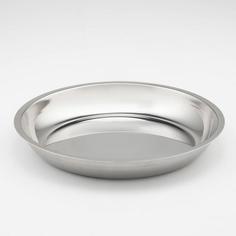 Миска, 1 л, d=24 см No Brand