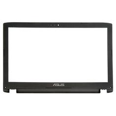 Рамка крышки матрицы LCD Bezel для ноутбука Asus GL552J, GL552V (13NB09I3AP0101) Rocknparts