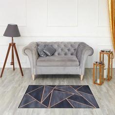 Ковер Этель LINE 100*150 см, 700г/м2 No Brand