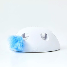 Умная игрушка для кошек PETKIT волшебная полусфера