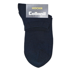 Носки женские Collonil синие 39-41