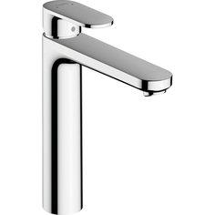 Смеситель для раковины Hansgrohe Vernis Blend,, 190, хром (71552000)