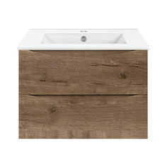 Тумба с раковиной Vincea Mia 60 VO