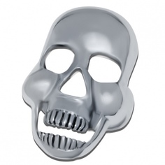 Кольцо из серебра р. 16,5 Silver Wings 0122805-62-31