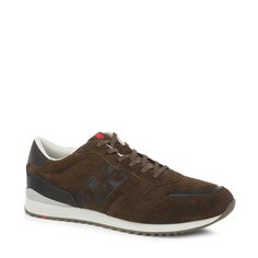 Кроссовки мужские LLOYD EMOTION коричневые 10.5 UK